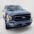 2021 Ford F-150 4x4 4WD F150 Truck Electric LARIAT Crew Cab 3 thumbnail
