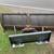 7’4” hd fabricated skid steer blade 1 thumbnail