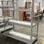Warehouse Equipment and Shelving.  Final days Open 11 thumbnail