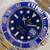 Rolex Submariner Bluesy Men's 40MM 18K YG / SS 116613 Complete 2020 1 thumbnail