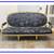 Circa Mid 19th Century Louis Xvi French Sofa Bench + Carlucci Florals 3 thumbnail