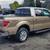 2014 Ford F-150 Crew Cab 4WD Lariat 4 thumbnail