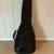 Fender Squier Affinity Telecaster/ With Fender Padded Gig Bag 7 thumbnail