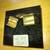 Fashion Gold Square Earrings 3 thumbnail