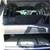 Ford E350 Sportsmobile RV Pop Top Camper Cargo Passenger Van 1 Owner 61,000 MILE 10 thumbnail