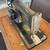 Vintage singer sewing machines - qty. 2 3 thumbnail