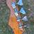 Teisco Tulip Bass 8 thumbnail