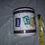 Vintage #1 Grad 90s Glass Coffee Cup 1 thumbnail