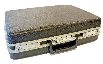 Will Pay $500 For The Samsonite Briefcase I Sold At Wolff's Flea 7-13 1