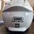 SHOEI GT-Air II (LARGE) with Sena SRL2 com unit installed 4 thumbnail