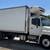 2015 HINO 268 4x2 BOX TRUCK 1 thumbnail