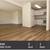 Rent an amazing 877 Sq Foot 2 bed / 1 bath near transit! 3 thumbnail