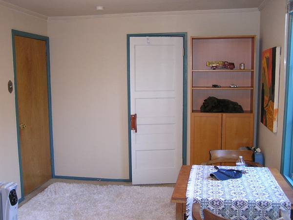 $850 / 200ft2 - Sonoma Detached Studio w/ Bath (sonoma)63861212944129121