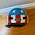 Nutcase Baby Nutty Helmet w/MIPS (Stars & Stripes) - Size XXS 3 thumbnail