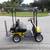 Cricket RX-5 Grasshopper 4 seat mini Golf Cart Mobility 10k New SAVE! 8 thumbnail