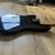 Fender Precision Bass 2011 Black & White 6 thumbnail