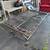 Twin size trundle bed frame 5 thumbnail