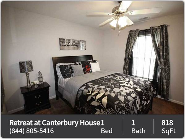 $1,067 / 1 hab. - 818 pies² - ¡Este lugar se sentirá como en casa! 1 dormitorio, 1 baño disponible! ¡818 pies cuadrados! (Michigan City)63665977363329121