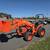2023 L2501HST Kubota 4WD Tractor Package 2 thumbnail