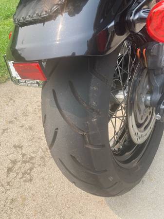 Harley - $6,900 (Maryville)62926967470849124