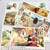 10 Posters of Jesus’ Life, 12” x 17” 1 thumbnail