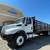 2020 International MV607 Diesel Stake Bed Truck Off Lease Company Truc 24 thumbnail