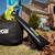 Ryobi 40V Cordless Battery Leaf Vacuum/Mulcher (Tool Only) 2 thumbnail