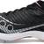 Saucony Men's Velocity MP Mid Distance Track Spike Shoes, Black/Vizi 1 thumbnail