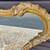 Vintage French Baroque Style Mirror. 12 thumbnail