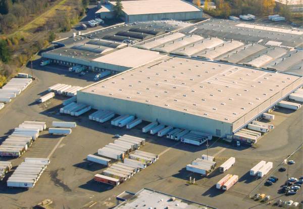 $1 / 1ft2 - Warehouse & Business Storage Solutions | Cubework Portland63956925033602121