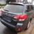 2010 Subaru Outback 2.5L H4 1443850 Miles Automatic AWD 3 thumbnail