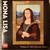 LEGO Art Mona Lisa Building Set - Leonardo da Vinci Wall Display 31213 1 thumbnail