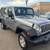 2016 Jeep Wrangler Unlimited Sport SUV 4D 4 thumbnail