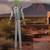 Aien 10ft Tall Animatronic Halloween Prop 7 thumbnail