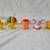 2007 Wow Wow Wubbzy Kooky Kollectibles Stackable Toy Figures Lot 3 thumbnail