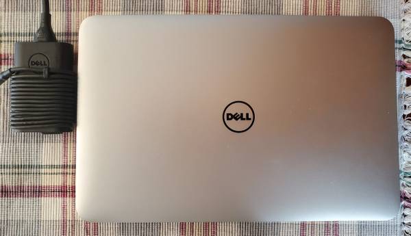 Dell XPS 13 9333 Laptop - Touchscreen, W11 Pro, 500GB SSD - Nice 1