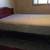 *** Solid Cherrywood Convertible Crib / Bed *** 1 thumbnail