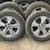 17” Toyota Rims / Tires 1 thumbnail