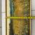 Framed Wildflower Meadow Landscape Canvas Wall Art – Gold Frame 6 thumbnail