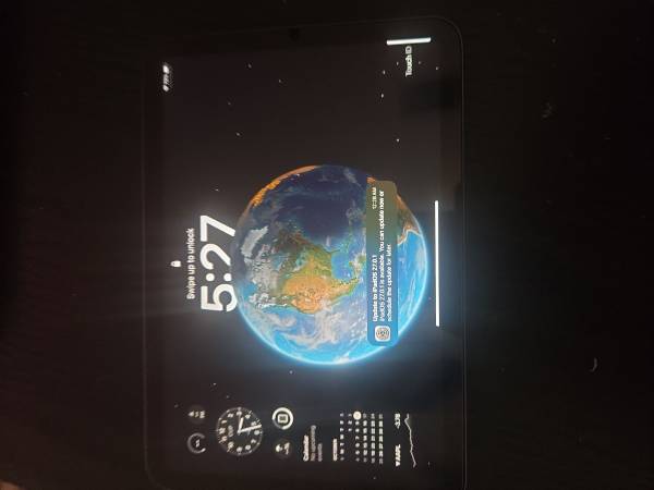 Ipad mini6 1