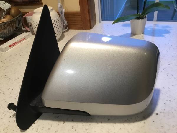 2012 escape mirror 1