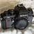 Nikon F3 P HP w/ MD-4 "Great Condition"Rare"Titanium" 2 thumbnail
