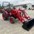 $3250 off Tractor & Loader 48HP 4x4 2200lbs lift TYM 4815H 1 thumbnail