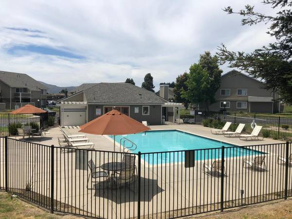 $1,824 / 1br - 688ft2 - Playground, 2 Fitness Centers, 2 Sparkling Pools, 2 Relaxing Spas (Lompoc)63663819590017124