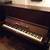 Steinway Upright, rebuilt/refurbished 4 thumbnail