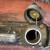 Evinrude Johnson Pressure gas tank 6 gallon 2 thumbnail