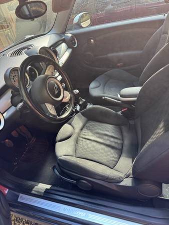 2010 Mini Cooper JCW - $2,999 (Sebastopol)63438718942467122