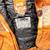 Orange kids jacket 2 thumbnail
