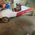 Antique Pedal Cars and Pedal Airplanes * 4 thumbnail