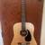 Eastman PCH1-D Acoustic/Electric Guitar w/Solid Sitka Spruce Top 1 thumbnail